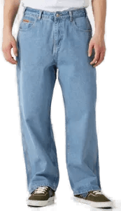 Butter Goods Baggy Denim Jeans W28