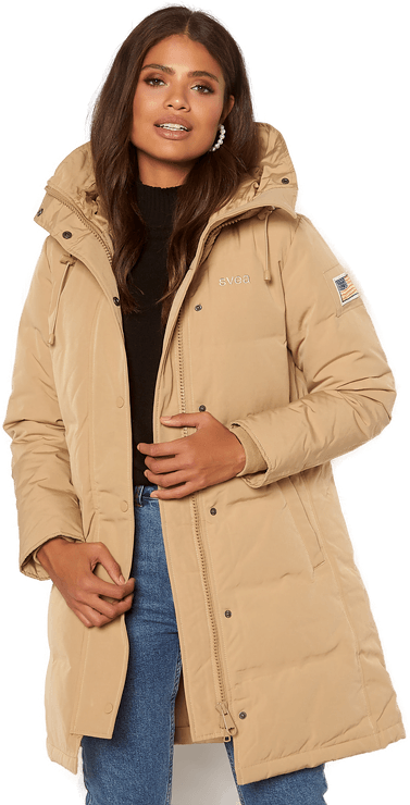 Svea Ida Jacket