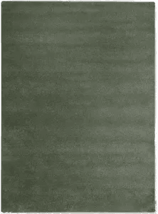 Kateha Mouliné teppe Grey/green