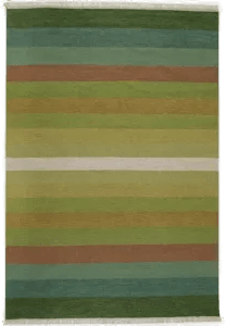 Kateha Tofta wave gulvteppe 170x240 cm