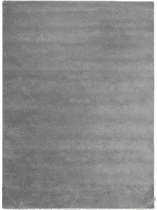 Kateha Mouliné teppe Grafitt 200 x 300 cm