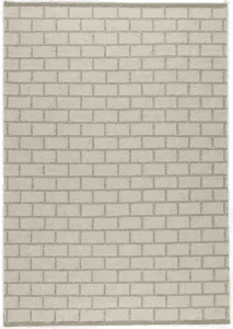 Kateha Brick teppe 200 x 300 cm