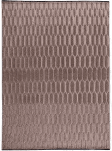 Kateha Pond Flossa teppe 170 x 240 cm