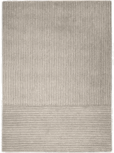 Kateha Dunes teppe light grey, 200 x 300 cm