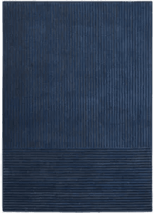 Kateha Dunes teppe blå, 200 x 300 cm