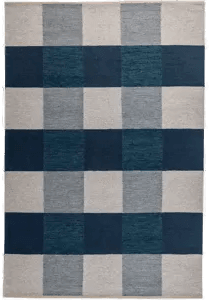 Kateha Night and Day gulvteppe 170 x 240 cm