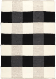 Kateha Night and Day gulvteppe 170x240 cm