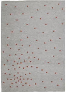 Kateha Bula teppe Coral 170x240 cm