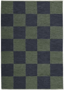 Kateha Allium Fox Trott teppe 200x300 cm