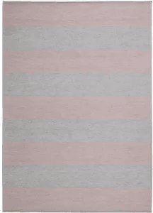 Kateha Allium Two Step teppe 200x300 cm