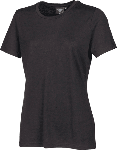 Ivanhoe Cilla T-Shirt Black