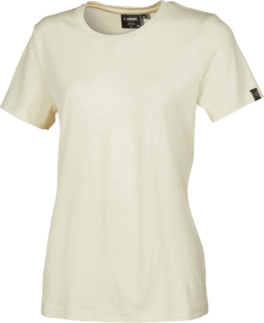 Ivanhoe Cilla T-Shirt Natural White