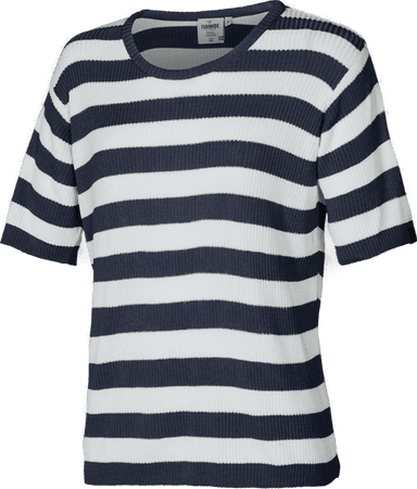 Ivanhoe GY Tilly Stripe Navy