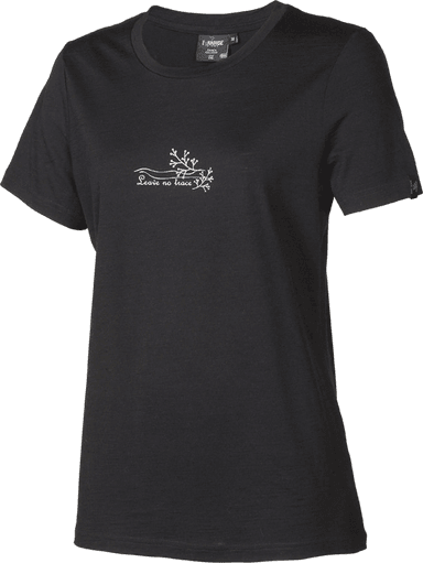 Ivanhoe Cilla Vine Black