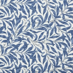 Jakobsdals Ramas voksduk blå