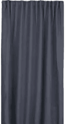 Boel & Jan Sabina 140 x 240 Blå