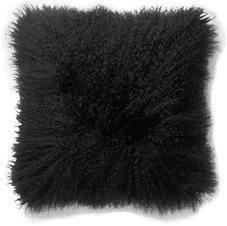 Skinnwille Shansi Putetrekk 40x40 cm