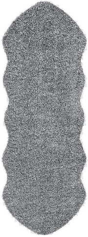 Skinnwille Lumme teppe 60x180 cm