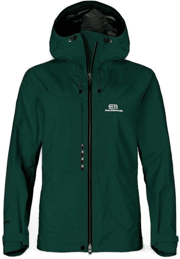 Elevenate Women's Free Tour Shell Jacket