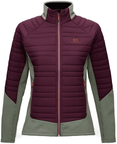 Elevenate W Fusion Stretch Jacket