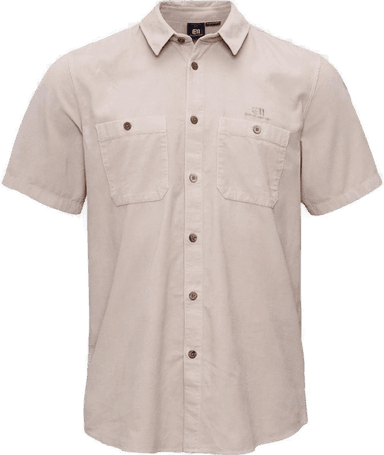 Elevenate M Estate Cord Shirt