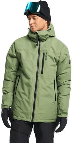 Tenson Niseko Ski Jacket