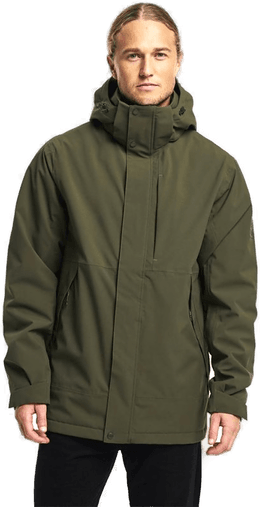 Tenson Blaze Jacket Sump Oil