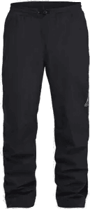 Tenson Westing Rain Pant Men - Black