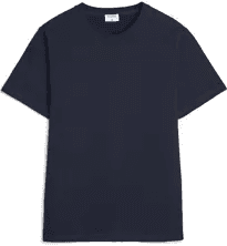 Filippa K Soft Lycra Tee