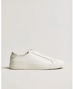 Filippa K Morgan Leather Sneaker
