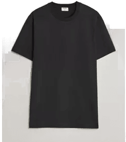 Filippa K Filip Crew Neck T-Shirt