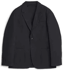 Filippa K Christopher Cotton Blazer