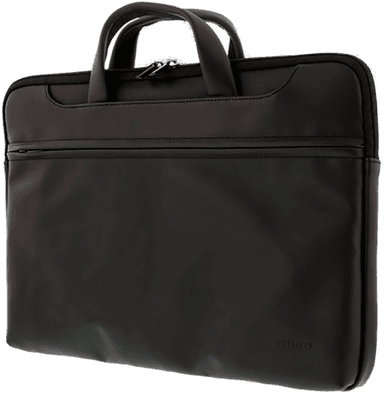 Deltaco PC-veske 15,6" svart