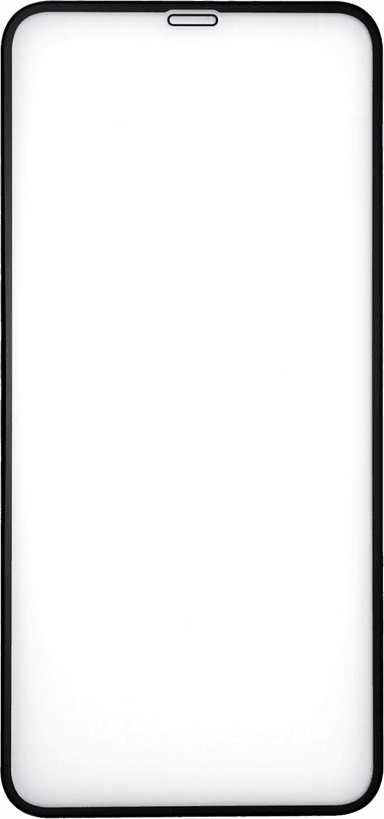 Deltaco skjermbeskytter 3D iPhone 11 Pro Max