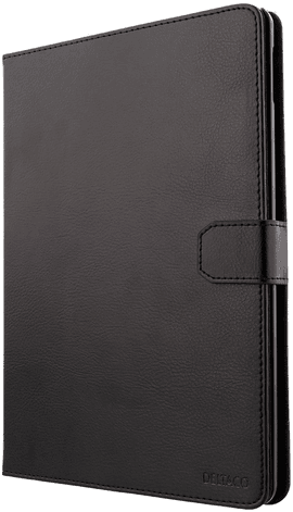 Deltaco etui til iPad 10,2''