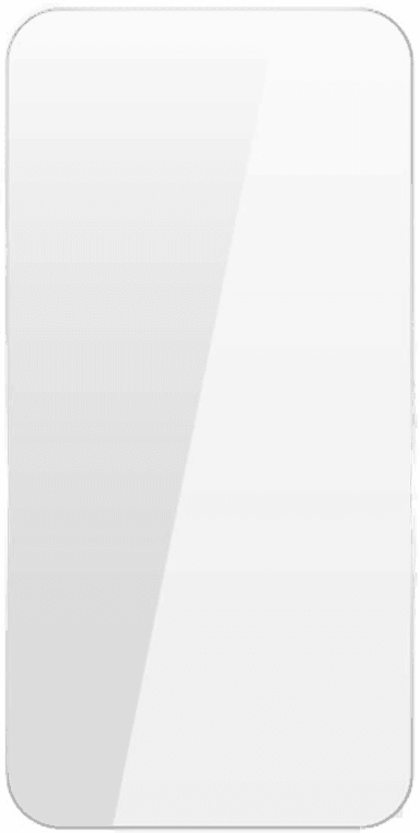 Deltaco skjermbeskytter iPhone SE (2020)