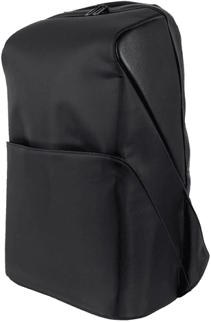 Deltaco PC-ryggsekk 15,6"