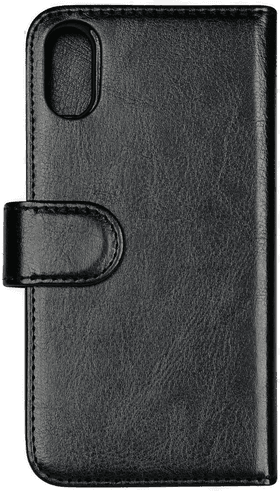 Deltaco Lommebokdeksel iPhone 14 Pro Max Sort