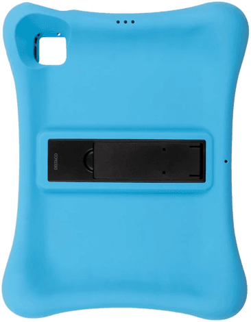 Deltaco Silikon Deksel iPad 10,9"/11" - Blå