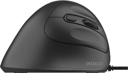 Deltaco MS-814 Vertikal Mus