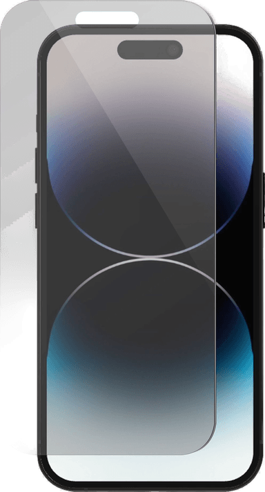 Deltaco Skjermbeskyttelse iPhone 14 Pro Max