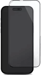 Deltaco Skjermbeskytter iPhone 15 Pro Max