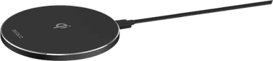 Deltaco Trådløs hurtiglader 15W