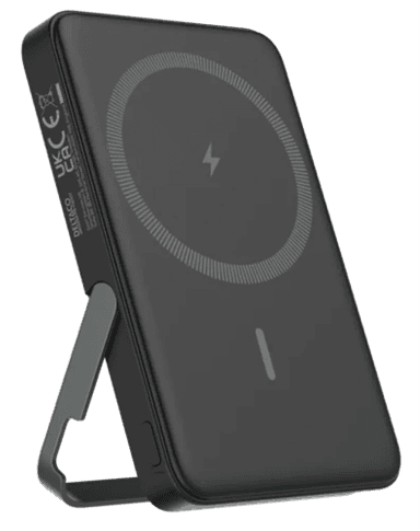 Deltaco Powerbank 5000 mAh