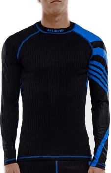 Salming Baselayer LS Tee Men