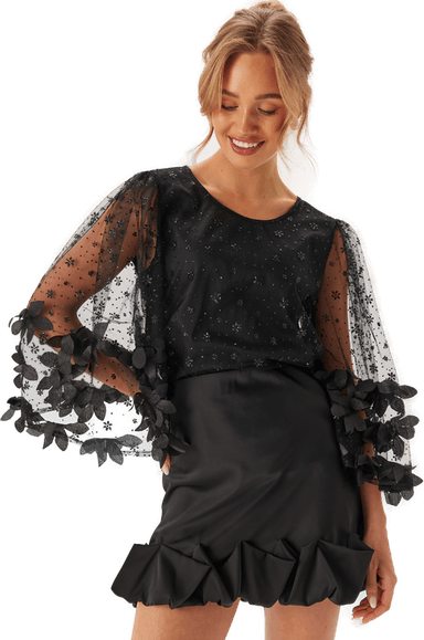 Ida Sjöstedt Carisma Top