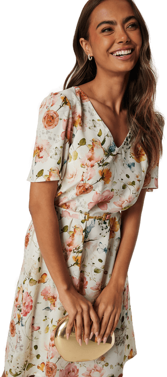 Ida Sjöstedt Maya Dress