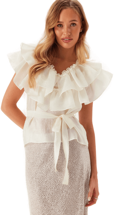 Ida Sjöstedt Eyra Top