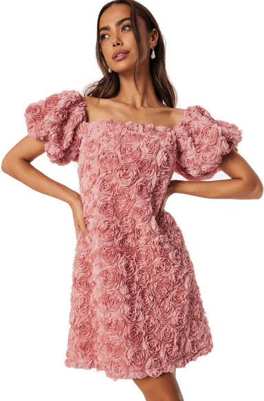 Ida Sjöstedt June Dress