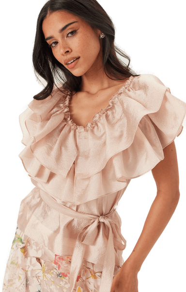 Ida Sjöstedt Eyra Top